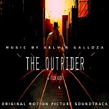 Kelvin Galloza - The Outrider