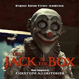 Christoph Allerstorfer - The Jack In The Box