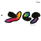 Yes - Talk (Japan Issue with Bonus Track)