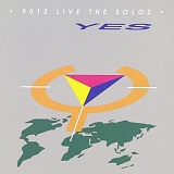 Yes - 9012Live The Solos
