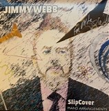 Jimmy Webb - SlipCover (Piano Arrangements)