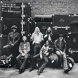 The Allman Brothers Band - At Fillmore East (SACD)