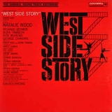 West Side Story - Original Soundtrack - West Side Story (Original Broadway Cast)