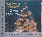 Rosemary Clooney - White Christmas (SACD)