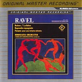 Minnesota Orchestra, Stanislaw Skrowaczewski - Ravel Selected Orchestral Works (SACD)