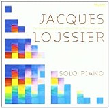 Jacques Loussier - Loussier Impressions on Chopin's Nocturnes (SACD)