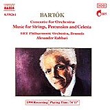 BartÃ³k - Concerto for Orchestra - Music for Strings, Percussion and Celesta