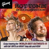 Various artists - Gibson Presents: Hot Tones in High Definition