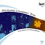 Jacques Loussier Trio - The Best of Play Bach (SACD)