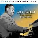 Art Tatum (Zenph Studios) - Piano Starts Here: Live At The Sunrise (Zenph - Recreation Of The Art Tatum Performance) (SACD)