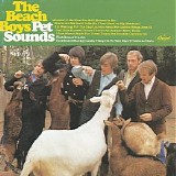 THE BEACH BOYS - PET SOUNDS (SACD)