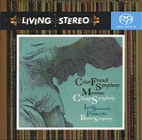 Pierre Monteux - Franck Symphony in D Minor (SACD)