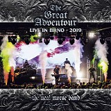 The Neal Morse Band - The Great Adventour: Live in Brno - 2019