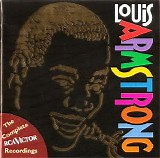 Armstrong, Louis (Louis Armstrong) - The Complete RCA Victor Recordings