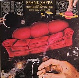 Zappa, Frank (Frank Zappa) & The Mothers Of Invention - One Size Fits All