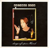 Vega, Suzanne (Suzanne Vega) - Days Of Open Hand