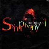 Jackson, Joe (Joe Jackson) - Symphony No.1