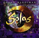 Hardiman, Ronan (Ronan Hardiman) - Solas