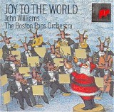 Williams, John (John Williams) / The Boston Pops Orchestra - Joy To The World