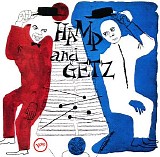 Getz, Stan (Stan Getz) & Lionelm Hampton - Hamp And Getz