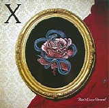 X - Ain't Love Grand