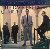 Brubeck, Dave (Dave Brubeck) Quartet, The (The Dave Brubeck Quartet) - Gone With The Wind