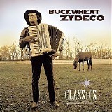 Zydeco, Buckwheat (Buckwheat Zydeco) - Classics