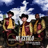 Los Plebes del Rancho de Ariel Camacho - Recuerden Mi Estilo