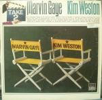 Gaye, Marvin (Marvin Gaye) & Kim Weston - Take Two