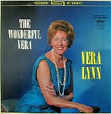 Lynn, Vera (Vera Lynn) with Tony Osborne and his Orchestra - The Wonderful Vera