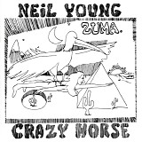 Young, Neil (Neil Young) And Crazy Horse - Zuma