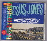 Jesus Jones - Scratched: Unreleased Rare Tracks & Remixes