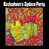 Zydeco, Buckwheat (Buckwheat Zydeco) - Buckwheat's Zydeco Party