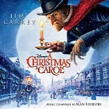 Silvestri, Alan (Alan Silvestri) - A Christmas Carol (Original Soundtrack)