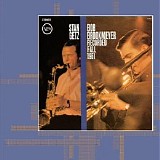 Getz, Stan (Stan Getz) & Bob Brookmeyer - Recorded Fall 1961