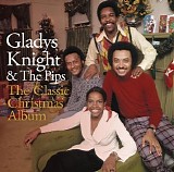 Knight, Gladys (Gladys Knight) & The Pips - The Classic Christmas Album