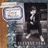 Vega, Suzanne (Suzanne Vega) - Lover, Beloved Songs from an Evening with Carson Mccullers