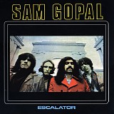 Sam Gopal - Escalator