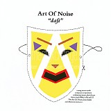 The Art Of Noise - Daft