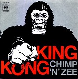 Chimp 'N' Zee - King Kong