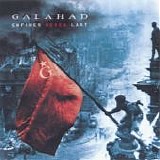 Galahad - Empires Never Last  (2LP Ltd.Edition 207/400)