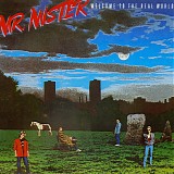 Mr. Mister - Welcome To The Real World