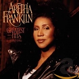 Aretha Franklin - Greatest Hits (1980-1994)