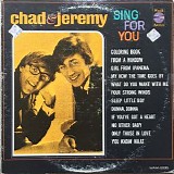 Chad & Jeremy - Sing For You