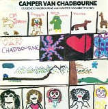 Chadbourne, Eugene (Eugene Chadbourne) with Camper Van Beethoven - Camper Van Chadbourne
