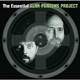 The Alan Parsons Project - The Essential Alan Parsons Project