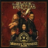 The Black Eyed Peas - Monkey Business