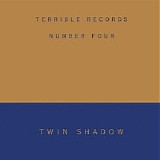 Twin Shadow & Violens - Terrible Records Split 7 Inch Series #2