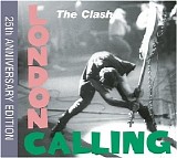 The Clash - London Calling [Legacy Edition]