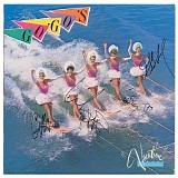 The Go-Go's - Vacation